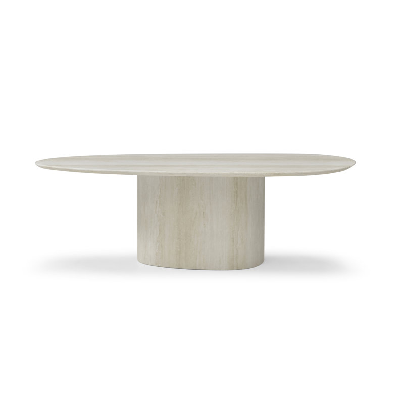 Petra Oval Dining Table