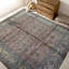 One-of-a-Kind 8' X 8'2" Area Rug