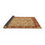 Tapis abstrait moderne 3011-481098283