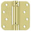 Steel Butt Bearing Hinge-14482089