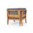 ASTON 4-PIECE SOFA SET