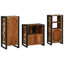 Bathroom Suite-257287947