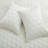 Reversible Diamond Embossed Bedspread Set – Geometric Quilt With Shams-126503865-126503877