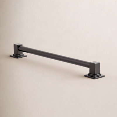 90 Degree Grab Bar