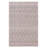 Spencel Wool Geometric Indoor Rug-1956315654