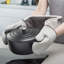Silicone Double Oven Gloves-33493755