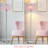 64.2'' Chrome LED Novelty Floor Lamp with USB-97788682-97788683