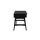 Tobago 51" Desk with Cane Drawer Fronts