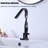 Single-handle Bathroom Faucet