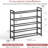 Metal Shoe Rack
