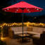 Parasol de marché balancé 9 pi-1993347777