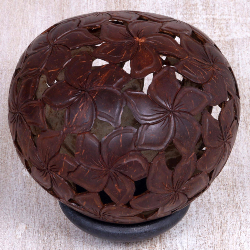 Sculpture « amidon Breeze Jepun »