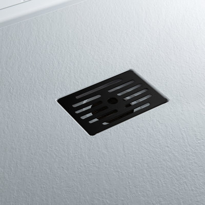 Shower Base Drain Cover