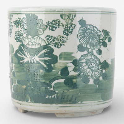 Handcrafted Planter