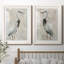 Crane at Dusk I - ensemble de 2 reproductions-804075426-804075425-731372779