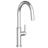 Pull-Down Kitchen Faucet
