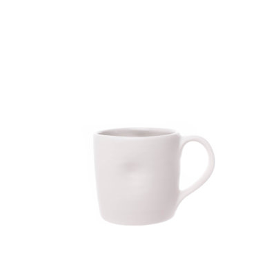 Pinch Stoneware Coffee Mug