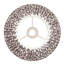 Ripple 30cm Lamp Shade-1937439062
