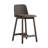 Chip Upholstered Counter Stool with Solid Wood Frame-94577694-94577697-94577701
