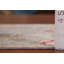 Tapis turc gris Oushak 3 x 10