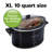 Hamilton Beach 10 Qt. Slow Cooker