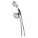 Universal Showering Components 2 GMP Multi Function Dual Shower Head with Activtouch