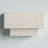 Cebron Steel Flush Mounted Sconce-1644572682-1709319858