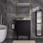 Meuble-lavabo 24 po sans lavabo