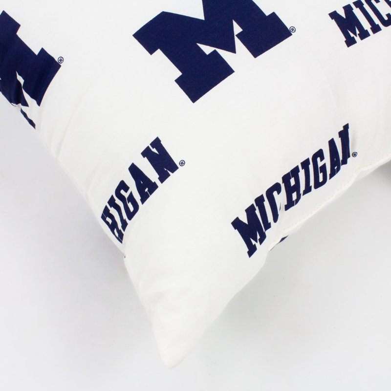 Polyester Throw Pillow