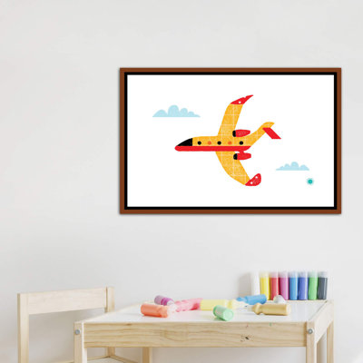 " Airplane "