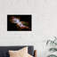 Butterfly Nebula Hubble Space Telescope - Print on Canvas-656882498-546283618