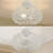 Ardythe Semi Flush Mount