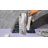 Marble Vase Bookends (Set of 2)-533536957