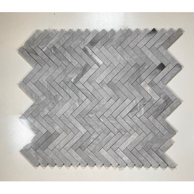Chevron 1 "X4" poli bleu De Savoie