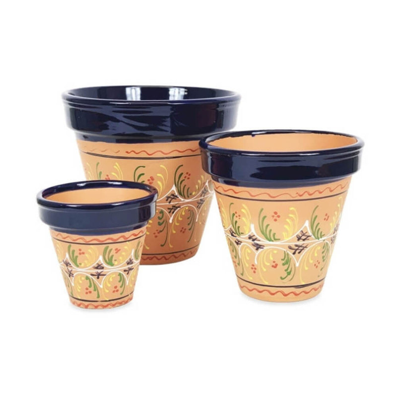 Cahit Ceramic Pot Planter