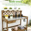 Manufactured Wood Potting Bench