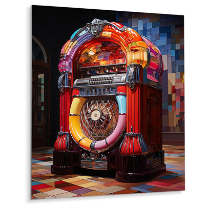 " Jukeboxes Nostalgic Melodies II "
