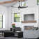 Neyo 52" Ceiling Fan with LED Lights and Remote Included