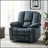 Fason Upholstered Recliner-16562582