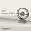 Juno Accent Clock