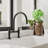 VIBRANTBATH Kitchen Faucet-102588345
