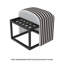 Repose-pieds Eliana Sunbrella-122092957-122092954