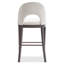 Raff Upholstered Stool-1773391461