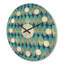 Horloge murale Abstract Design-63892862