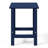 Laguna Foldable Outdoor Adirondack Chair With Table-293029819