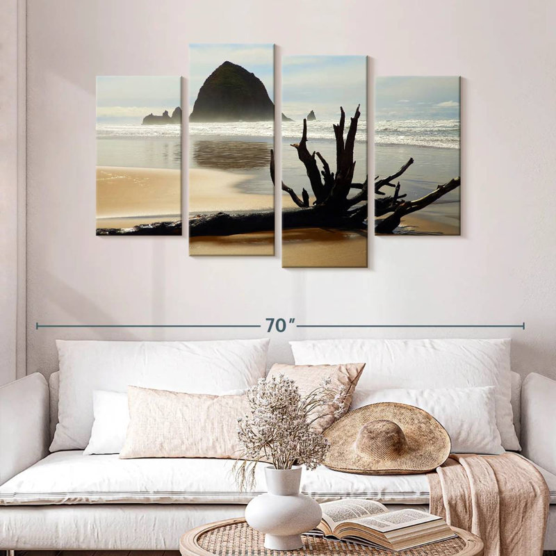 Gillard Serene Cannon Gillard, 32"H x 52"W