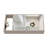 Rectangle Medicine Cabinet With Mirror