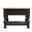 Table basse avec rangement Elbridge