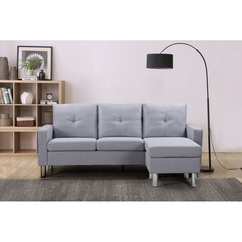 Ribera 3 Seater Corner Sofa 