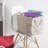 Trule Amado Fabric Decorative Bin-1683595648-1683595655